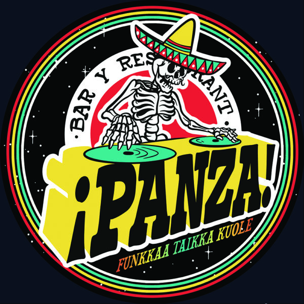 Panza levymatto - Image 2