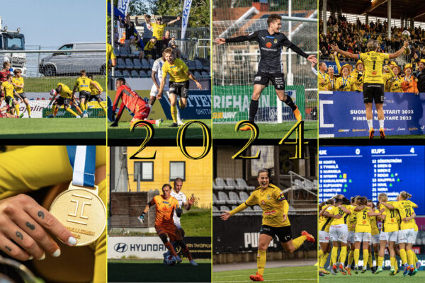 KuPS-kalenteri 2024