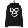 Masked Hoodie