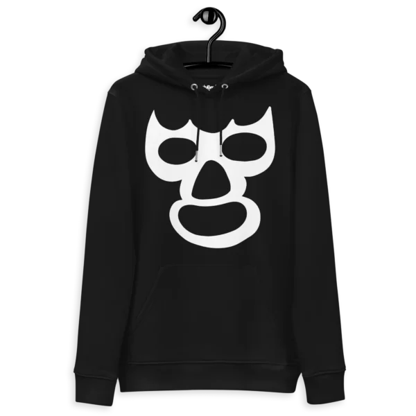 Masked Hoodie