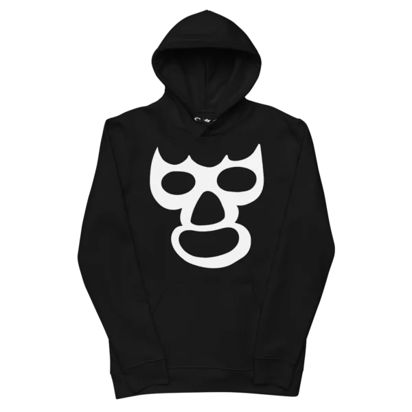 Masked Hoodie - Image 2
