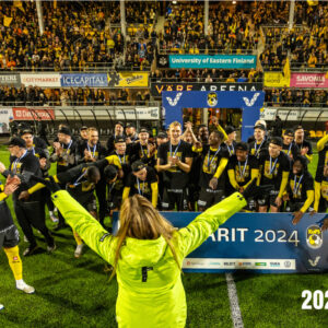 KuPS-kalenteri 2025