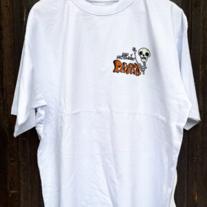 Luuranko-chilipaita (308 box)