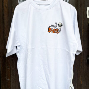 Luuranko-chilipaita (101 classic)